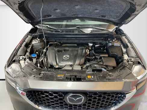 Used 2023 MAZDA CX-5 AWD 2.5 S w/ Select Package image 30