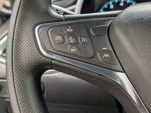 Used 2024 Chevrolet Malibu LT image 19