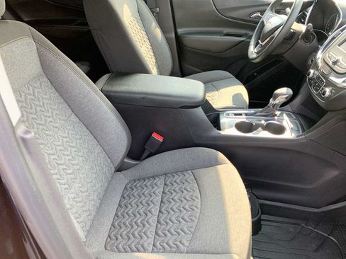 Certified 2024 Chevrolet Equinox LT w/ LPO, Floor Liner Package AWD/4WD image 26