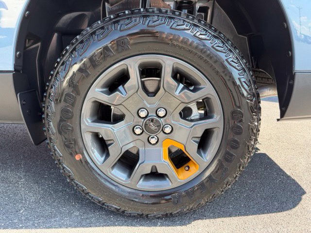 Used 2025 Ford Maverick Tremor AWD/4WD image 12