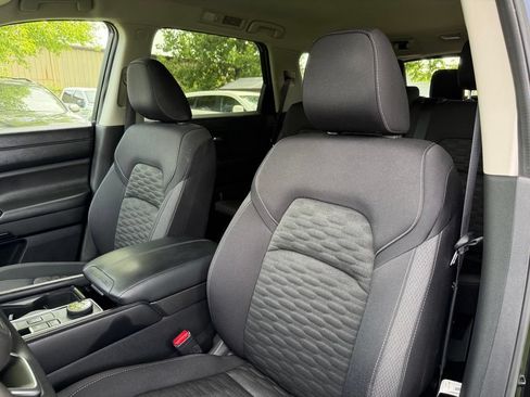 Used 2022 Nissan Pathfinder S AWD/4WD image 11