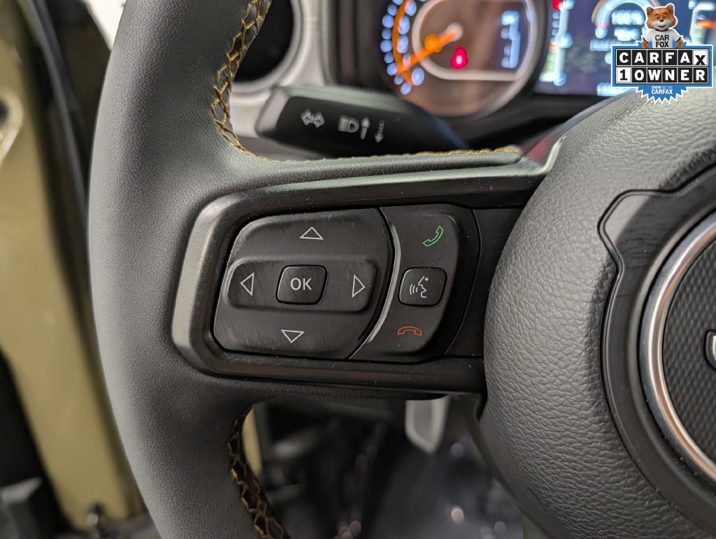 Used 2025 Jeep Gladiator Sport AWD/4WD image 17