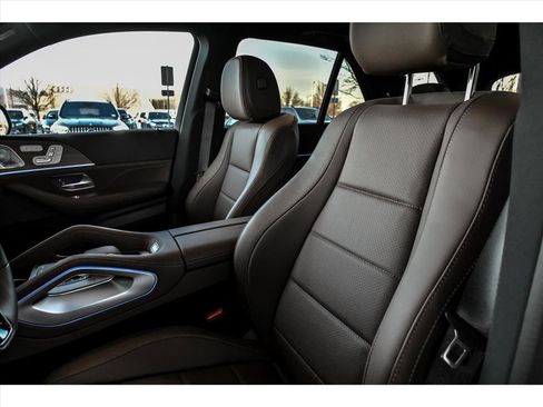 New 2026 Mercedes-Benz GLE 350 4MATIC image 9