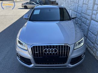 Used 2016 Audi Q5 2.0T Premium Plus w/ Premium Plus Package video 2
