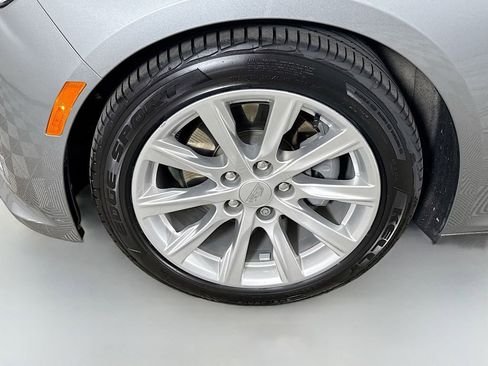 Used 2023 Cadillac CT5 Luxury w/ Sun And Sound Package image 32