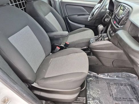 Used 2019 RAM ProMaster City Tradesman FWD image 26