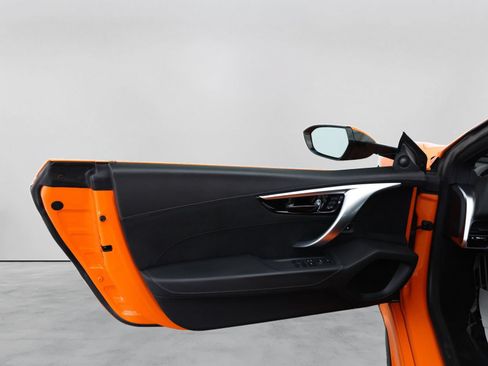 Used 2021 Acura NSX AWD/4WD image 21