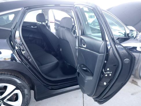 Used 2018 Honda Civic LX image 34