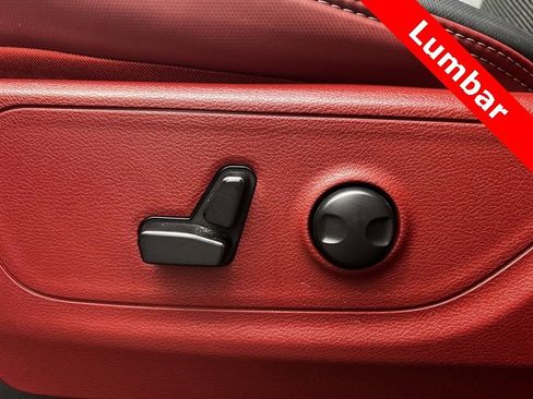 Used 2023 RAM 1500 Rebel w/ Rebel Level 1 Equipment Group image 23