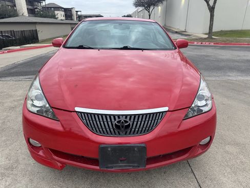 Used 2004 Toyota Solara SE Sport image 2