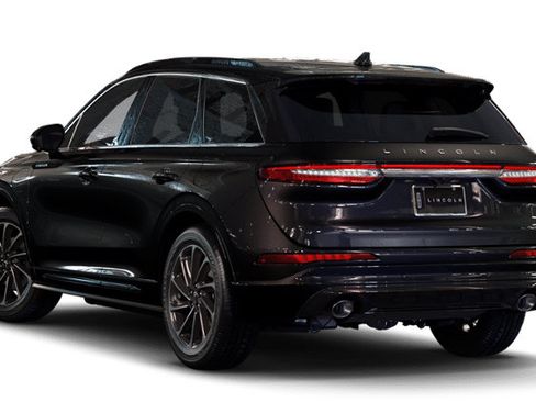 New 2026 Lincoln Corsair Grand Touring AWD/4WD image 24