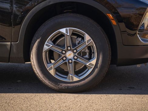 New 2026 Chevrolet Blazer LT w/ Convenience Package image 10