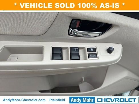 Used 2014 Subaru Impreza 2.0i Premium image 11