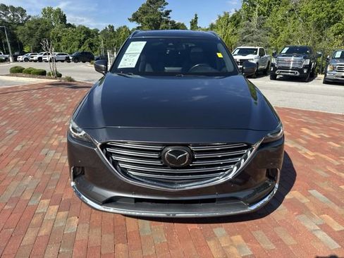 Used 2018 MAZDA CX-9 Grand Touring FWD image 31