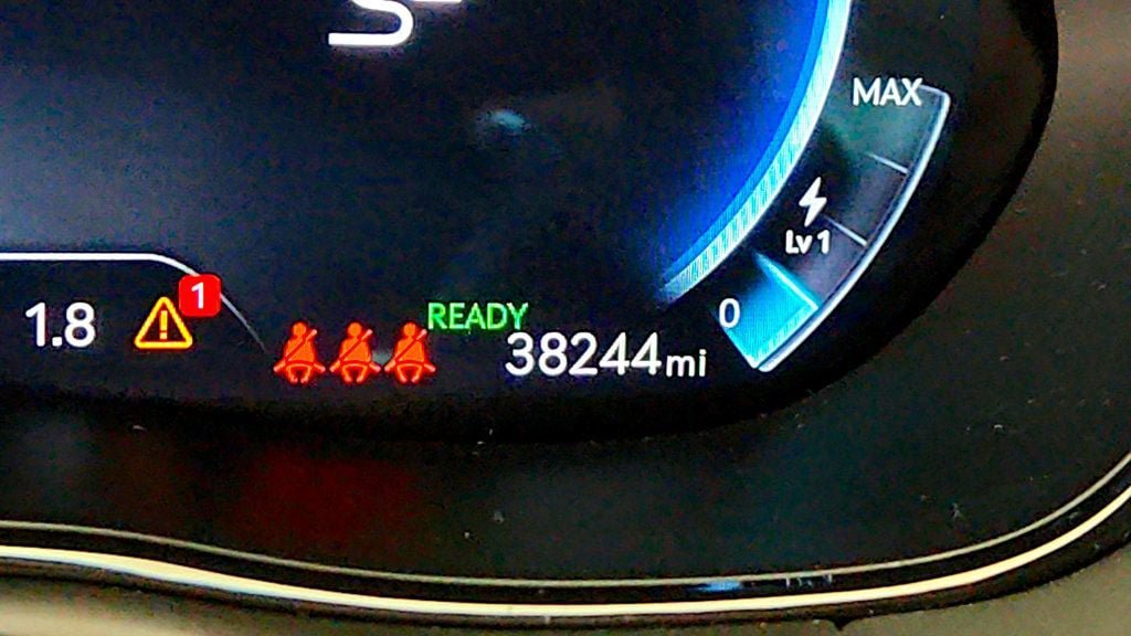 Used 2023 Genesis Electrified GV70 w/ Prestige Package AWD/4WD image 16