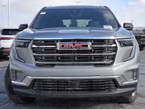 New 2026 GMC Acadia Elevation w/ Elevation Premium Package AWD/4WD image 21