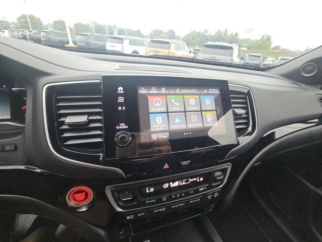 Used 2024 Honda Passport Black Edition image 20