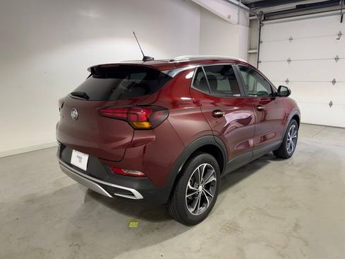Used 2023 Buick Encore GX Select FWD image 7