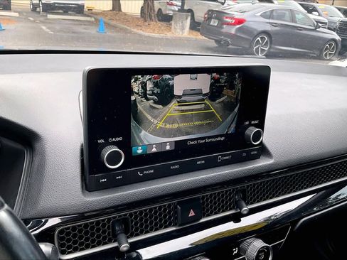 Used 2022 Honda Civic Sport image 20