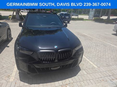 Certified 2026 BMW X5 sDrive40i w/ Executive Package RWD image 26