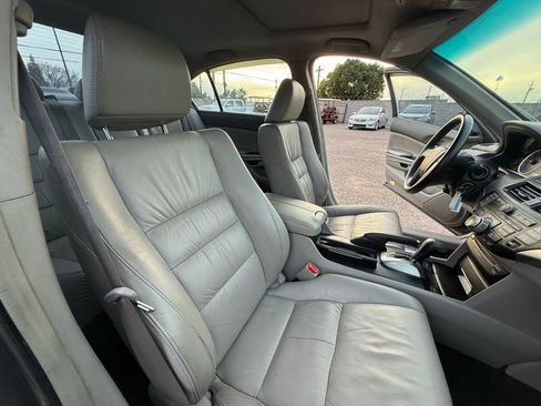 Used 2008 Honda Accord EX-L image 21