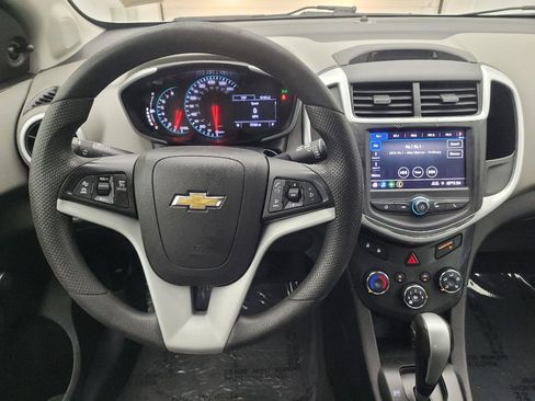 Used 2020 Chevrolet Sonic LT FWD image 22