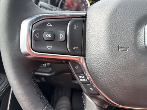 New 2026 RAM 1500 Laramie w/ Sport Appearance Package image 30