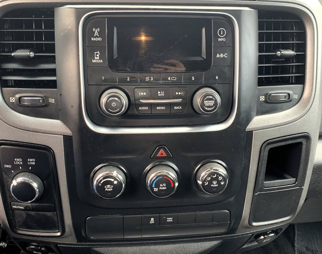 Used 2013 RAM 1500 Express AWD/4WD image 20