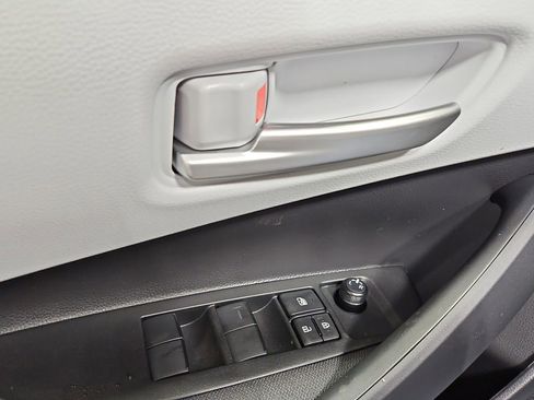 New 2026 Toyota Corolla SE image 8