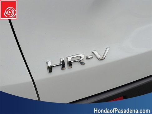 Used 2023 Honda HR-V LX image 26