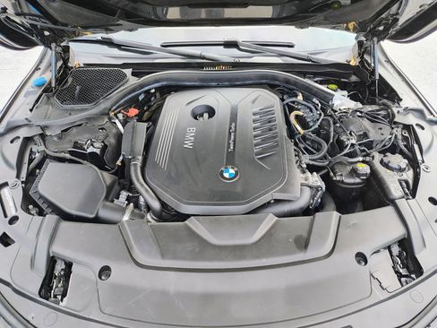 Used 2016 BMW 740i 740i Sedan 4D image 22