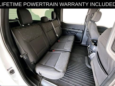 Used 2022 Ford F150 Tremor w/ Bed Utility Package AWD/4WD image 34