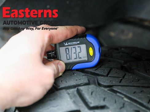 Used 2017 Jeep Wrangler Unlimited Sport w/ Quick Order Package 24S AWD/4WD image 24