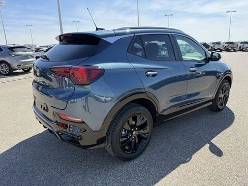 New 2026 Buick Encore GX Sport Touring image 9