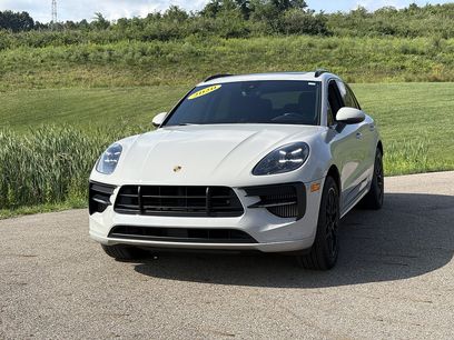 Used 2020 Porsche Macan GTS