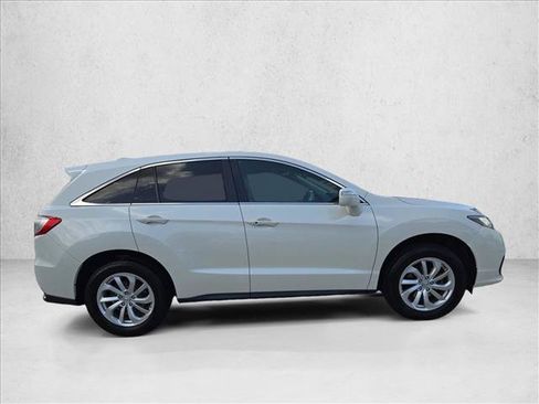 Used 2016 Acura RDX FWD w/ Technology Package image 4