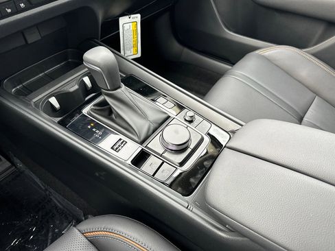 New 2026 MAZDA CX-50 AWD 2.5 Hybrid w/ Weather Package image 27