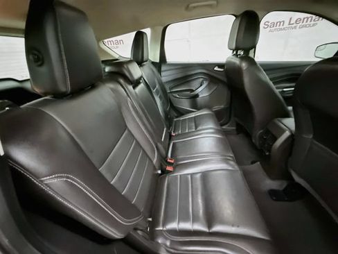 Used 2016 Ford Escape Titanium FWD image 28
