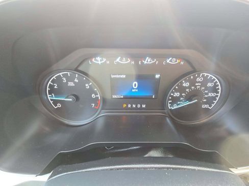 Used 2023 Ford F150 XL w/ XL Chrome Appearance Package AWD/4WD image 7