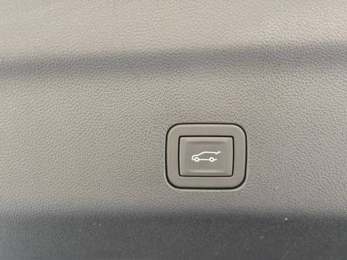 New 2025 Chevrolet Suburban RST w/ RST Capability Package image 6