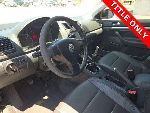 Used 2006 Volkswagen Jetta TDI image 3