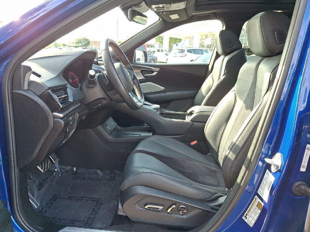 Used 2024 Acura RDX w/ Advance Package AWD/4WD image 13