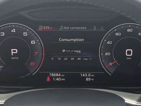 Used 2020 Audi Q7 3.0T Premium Plus w/ Premium Plus Package image 16