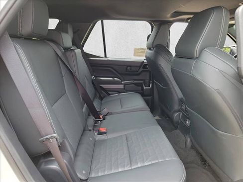 Used 2026 Toyota 4Runner TRD Off-Road Premium AWD/4WD image 13