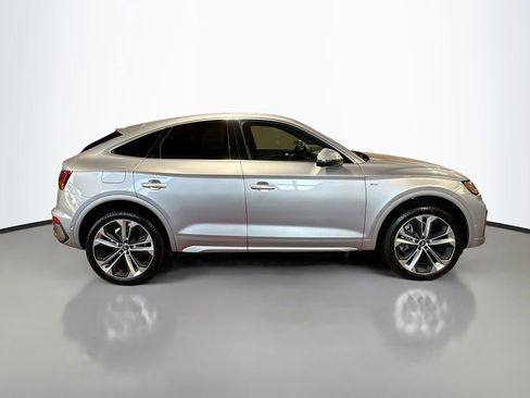 Used 2021 Audi Q5 Prestige image 5