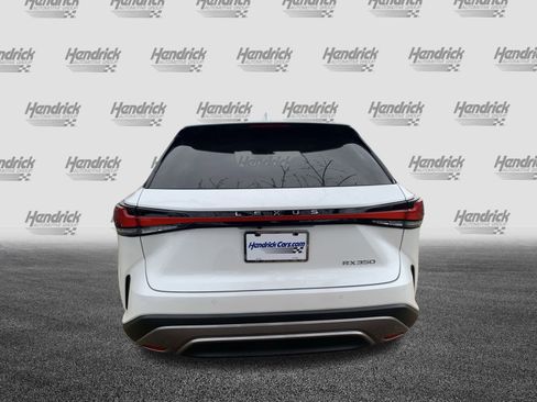 Used 2025 Lexus RX 350 Premium Plus image 9