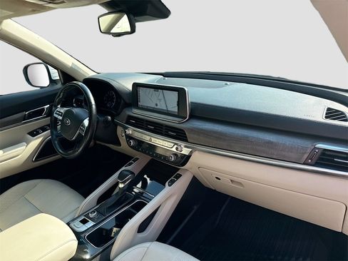 Used 2021 Kia Telluride EX w/ EX Premium Package image 31