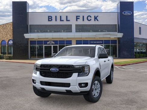 New 2026 Ford Ranger XL RWD image 2