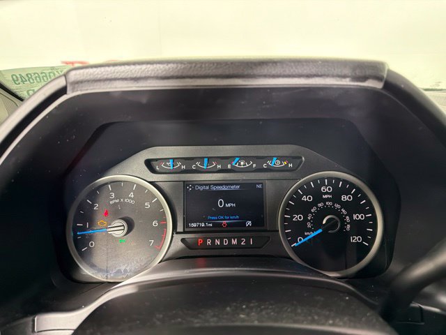 Used 2017 Ford F150 XLT w/ Equipment Group 302A Luxury AWD/4WD image 27
