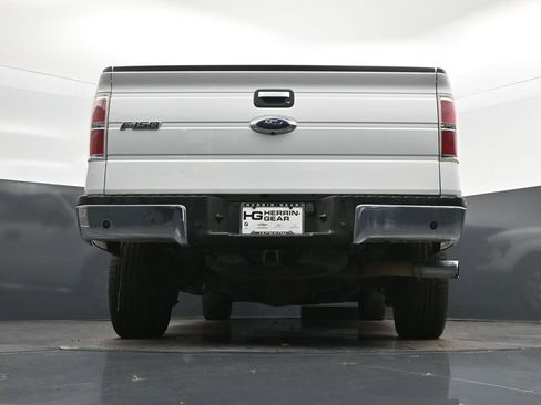 Used 2013 Ford F150 XLT w/ Luxury Equipment Group RWD image 42